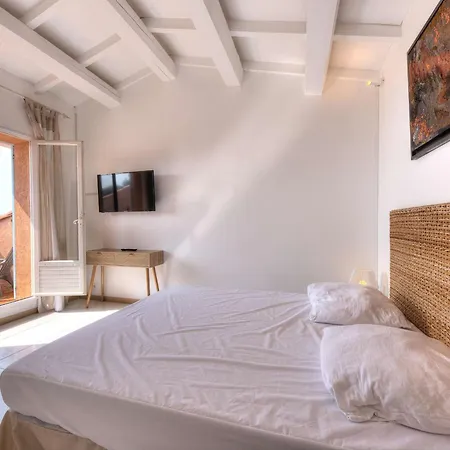 Vila Les Issambres, 5 Pieces, 8 Personnes - Fr-1-632-20