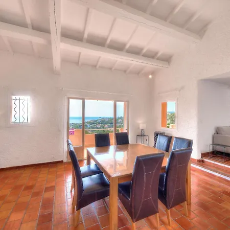 Vila Les Issambres, 5 Pieces, 8 Personnes - Fr-1-632-20 *